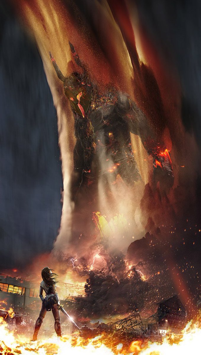 necatiaydin89's tweet photo. Go to hell geoff johns!
#FireGeoffJohns
#FuckGeoffJohns https://t.co/nr3tEMG4SA