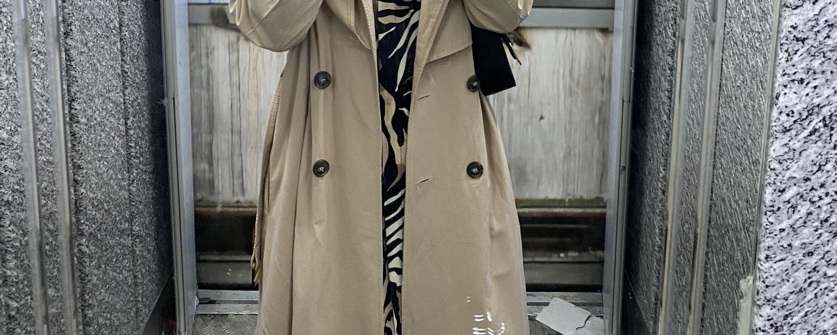 Asansör'e bindikten sonra ömrümden 10 yıl gitti 🫠