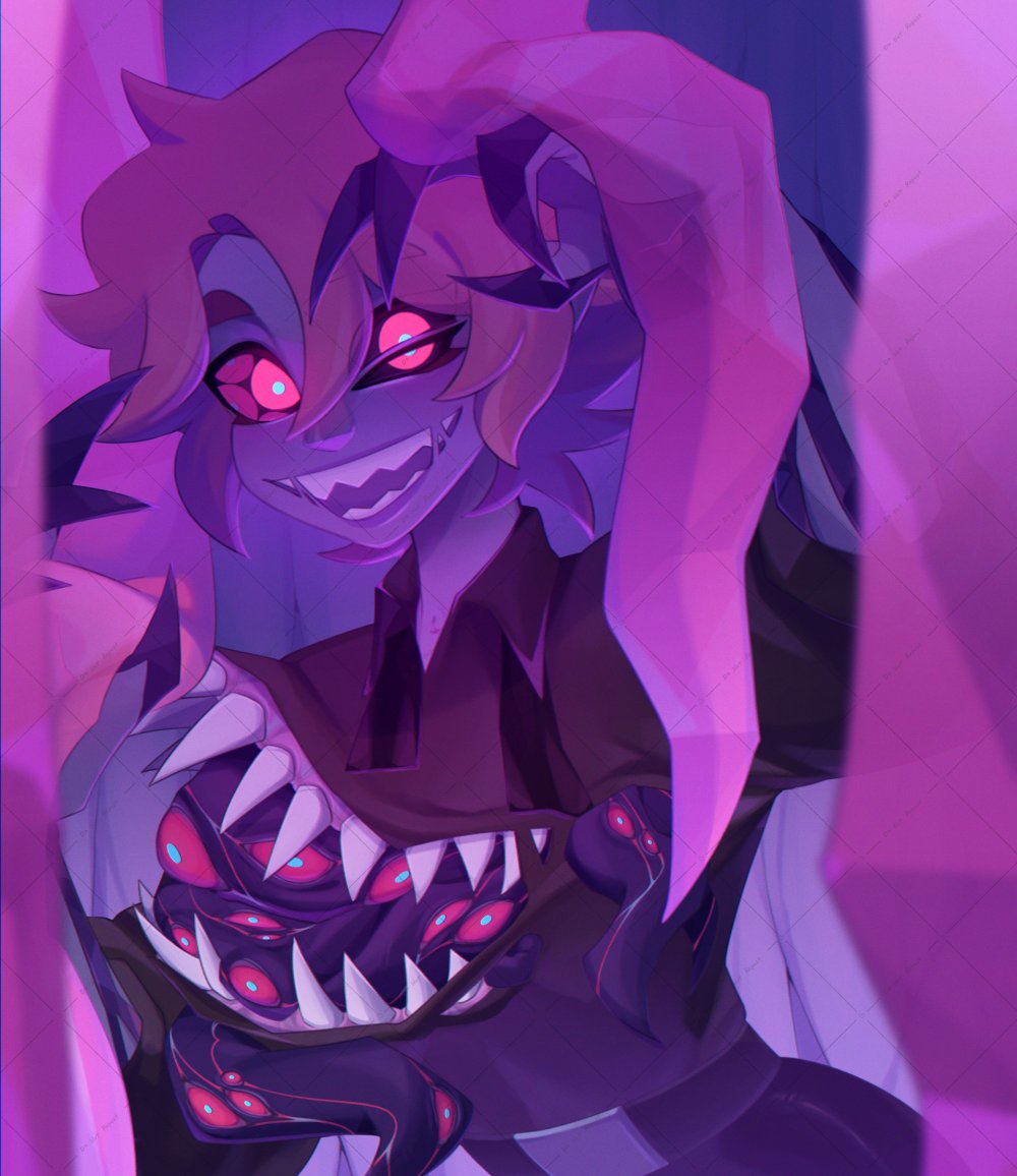 EuleSleepy's tweet photo. Some Lyners I made for @WilderCorey 💜 https://t.co/E2y3fkAbKh