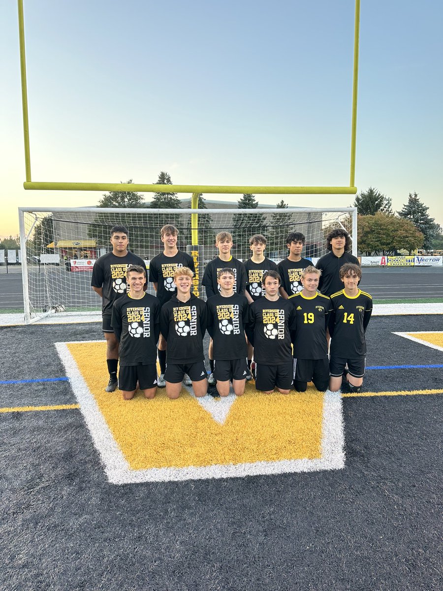 Riverside Boys Soccer tweet media