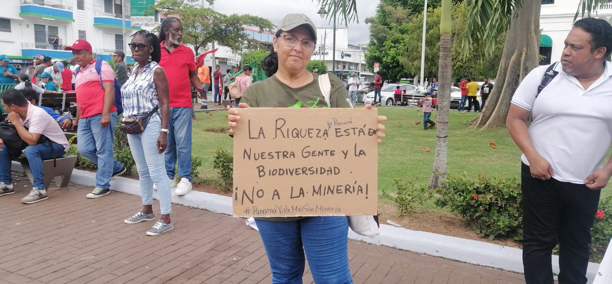 CIAM Panamá tweet media