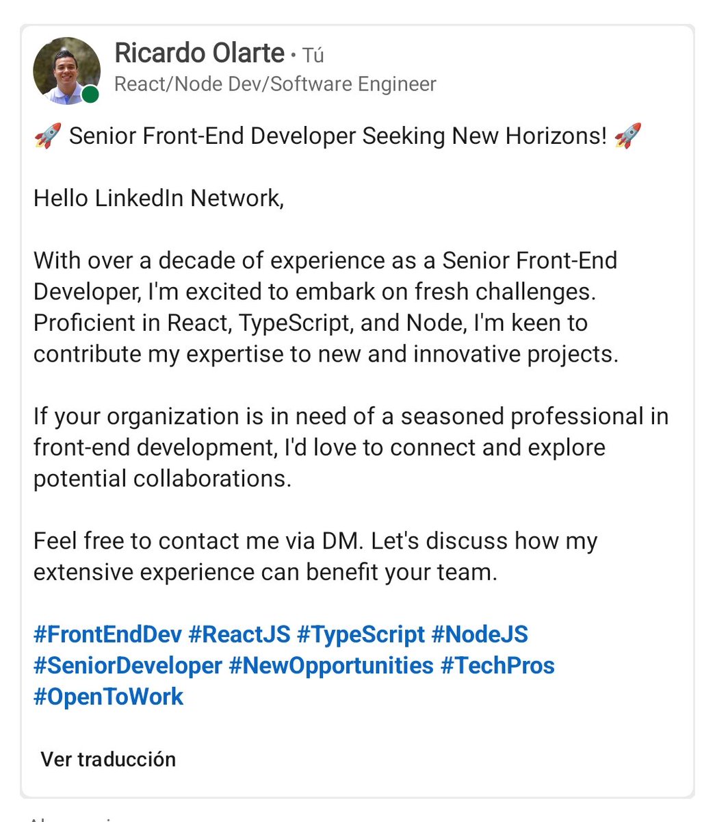raop155's tweet photo. Looking for a new Engineer? #opentowork https://t.co/JHqZynVs6g