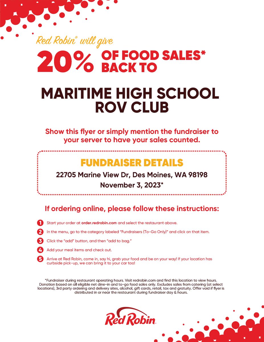 Martime HS ROV tweet media