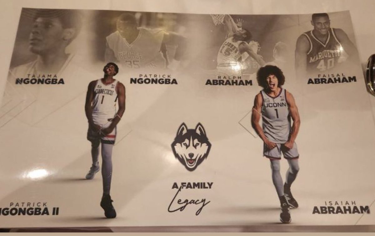 Cue_the_Music's tweet image. #UConn