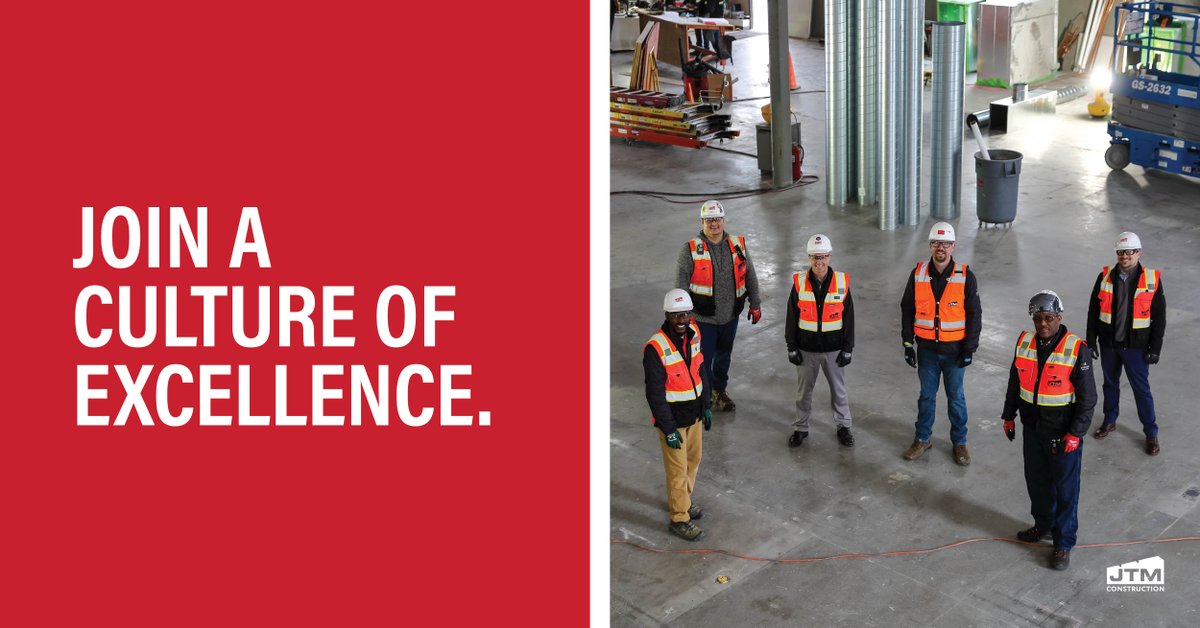 JTM Construction tweet media