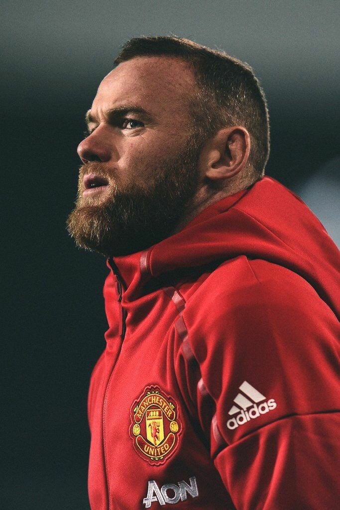 Wayne Rooney season-wise stats for Manchester United. 

2004/05: 17 goals 6 assists
2005/06: 19 goals 10 assists 
2006/07: 23 goals 15 assists 
2007/08: 18 goals 14 assists
2008/09: 20 goals 13 assists
2009/10: 34 goals 7 assists
2010/11: 16 goals 14 assists
2011/12: 34 goals 9