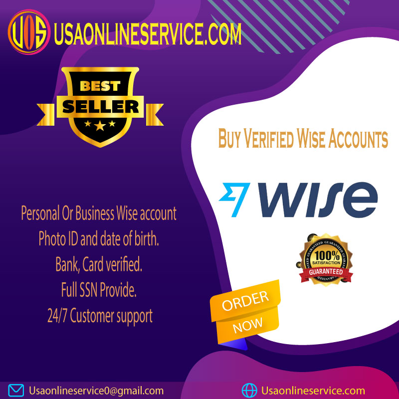 Buy Verified Wise Accounts
bityl.co/LhKk
✅✅✅
#pokemon #blacktechtwitter #china #Cybersecurity #usaonlineservice #infosec #100DaysOfCode #node #nodejs #coding #js #angularjs #reactjs #javascript #html #womenwhocode #301DaysOfCode #writerslift! #ShamelessSelfpromo