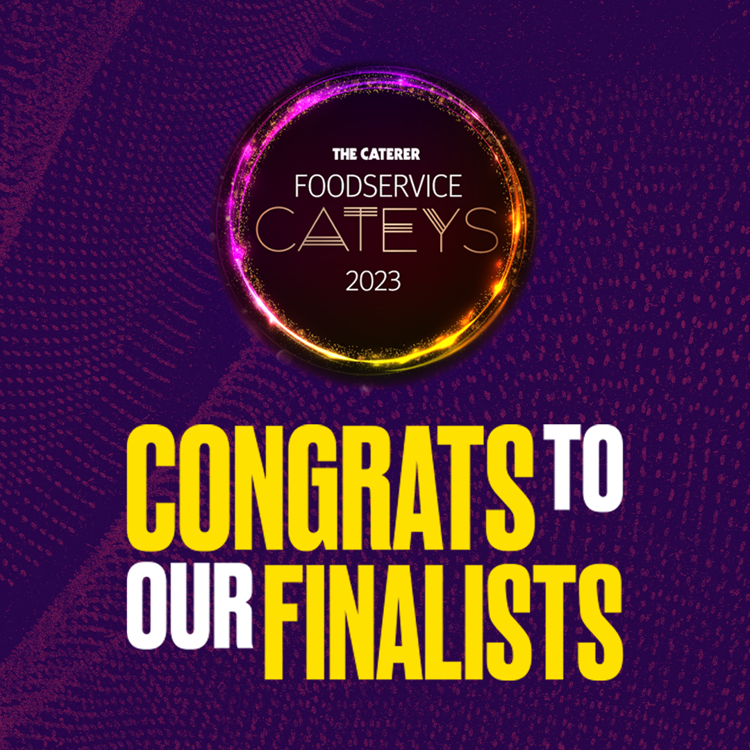 BaxterStorey's tweet image. A huge congratulations to all our finalists in the Foodservice Cateys tonight!👏

Good luck everyone - we&apos;re so proud of all your hard work!🌟

@thecaterermag

#fscateys2023 #HospitalityCareers #FuelYourIndividuality