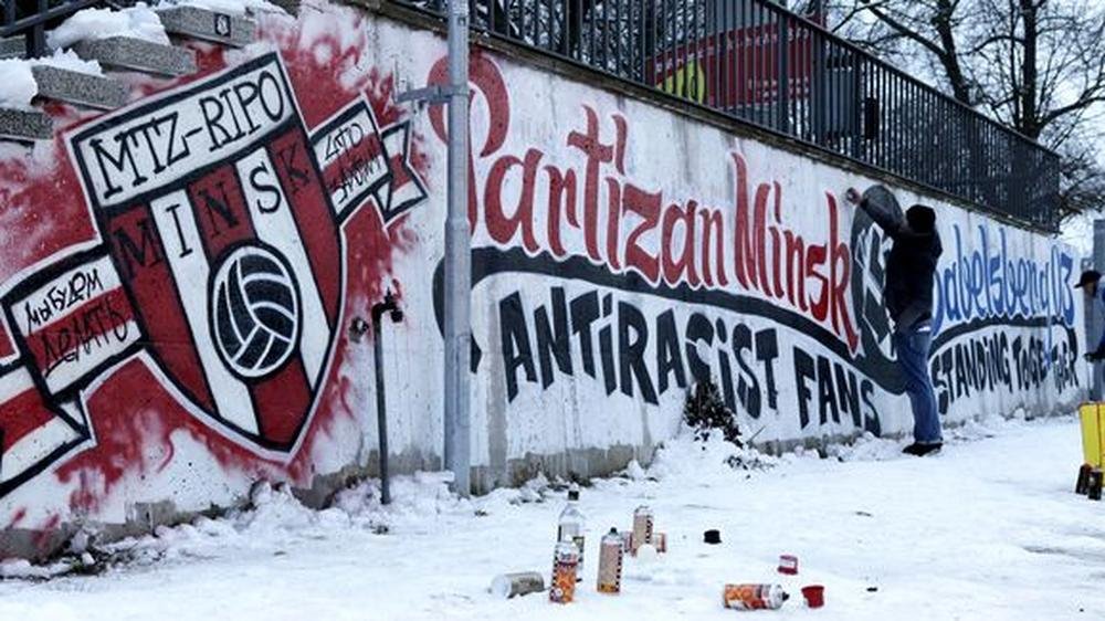 🇦🇱 🇧🇾 What happens when governments, politics and corruption become too involved in football? Find out in our podcast episode on Spartak Tirana & Partizan Minsk, where we were joined by our close friend Phil Harrison (@fussballgeekz) to talk through the complexities of football…