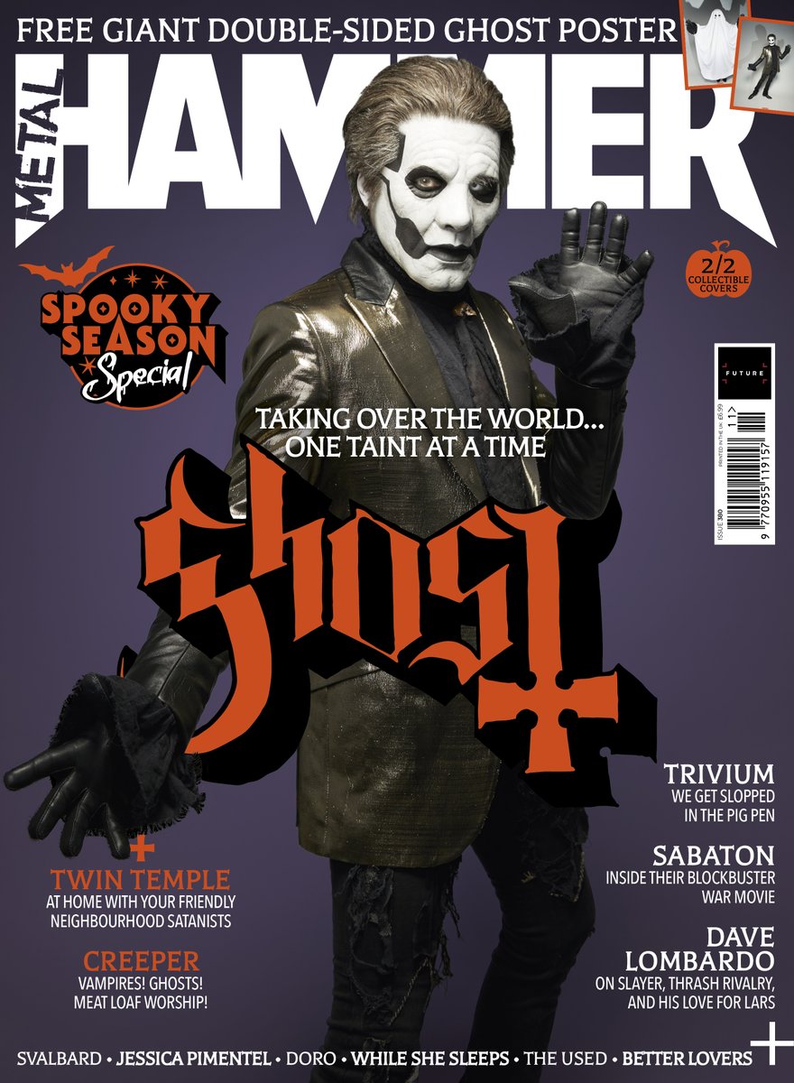 MetalHammer tweet picture