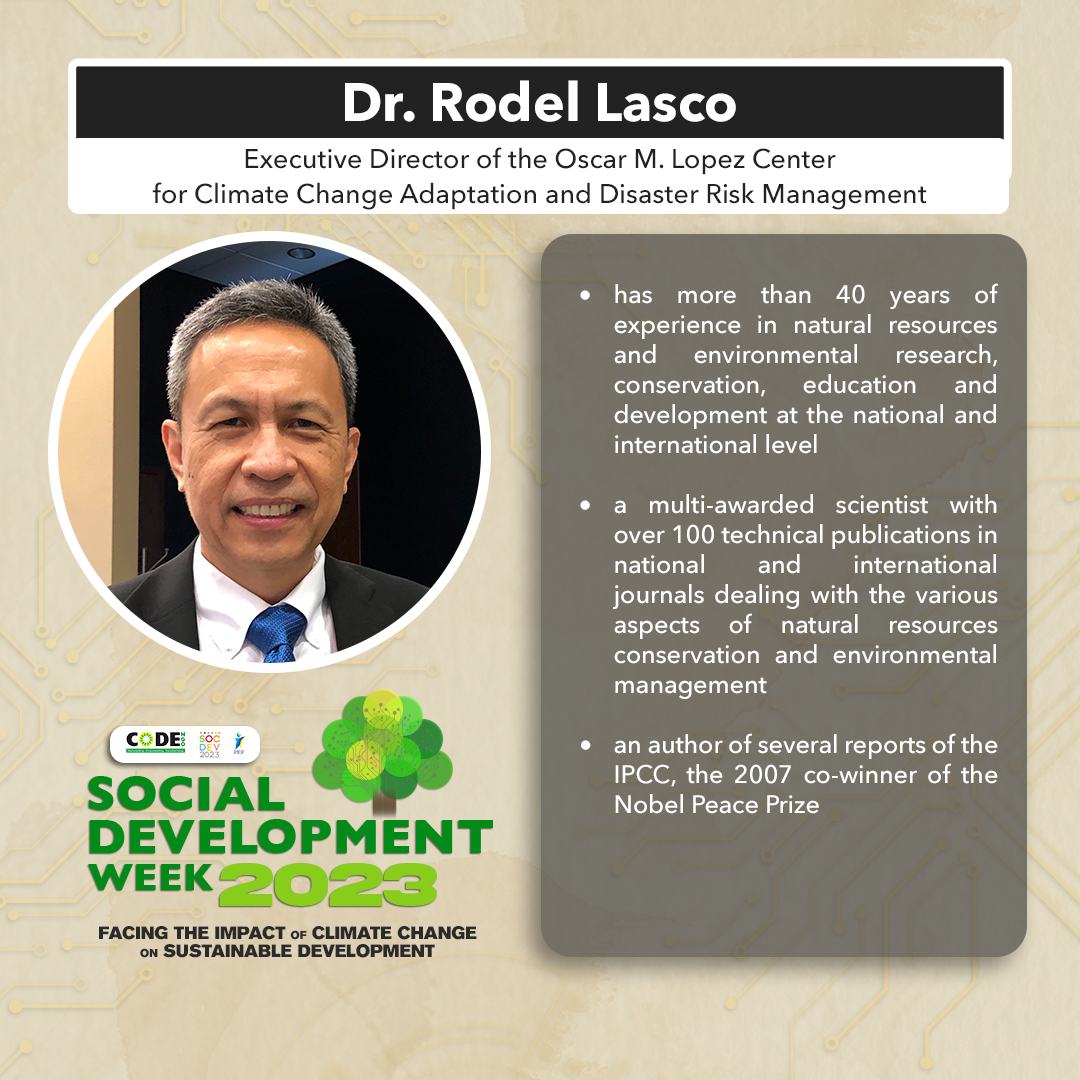 CODE_NGO's tweet image. Our line-up of speakers for next week&apos;s #SocDev2023! Gain valuable insights from them as they present initiatives and best practices that affect food security, health, and economic development!