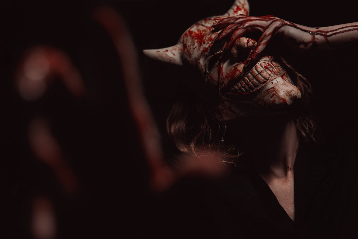 Friday the 13th 🎃

📸 <a href="/TheOnlyPaolo/">Paolo, again?!</a>