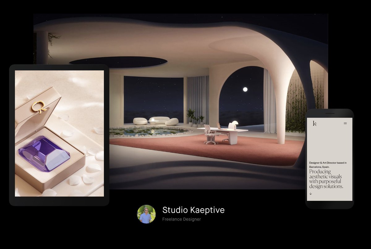 Semplice™ tweet media