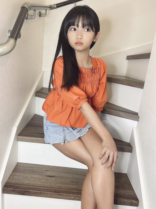 Twitterのコスプレ画像1
