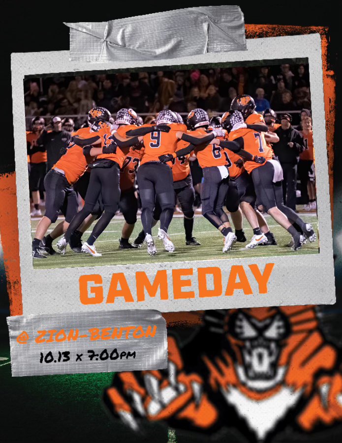 ⚫️🟠Get up! IT’S GAMEDAY!!!🟠⚫️

Fate whispers to the warrior, “You cannot withstand the storm.” The warrior whispers back, “I am the storm.” 🏈🐾

#SkoCats #Project153 #Ferda