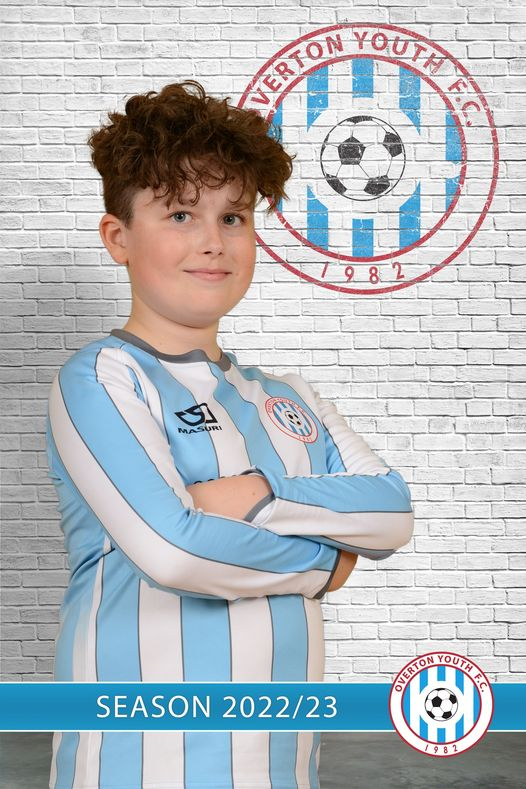 overtonyouthfc's tweet photo. It is with profound sadness we inform you of the sudden and tragic passing of one of our players, Jensen Morrisen, a cherished member of our U13 team.  Our thoughts go out to Jensen’s family and friends during this time and we extend our heartfelt sympathy to them.  1/5 https://t.co/VA2JlPlnsh