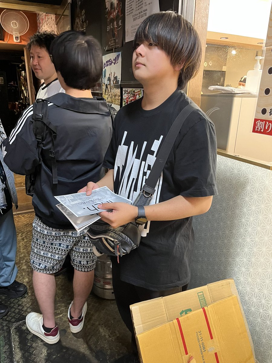 りょま tweet media