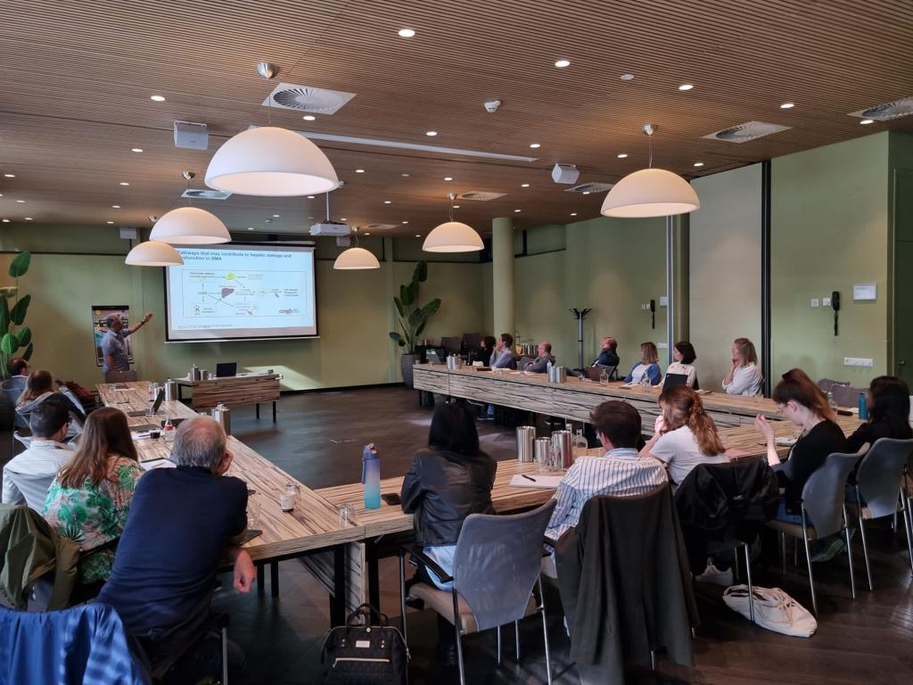 SMABEYOND tweet media