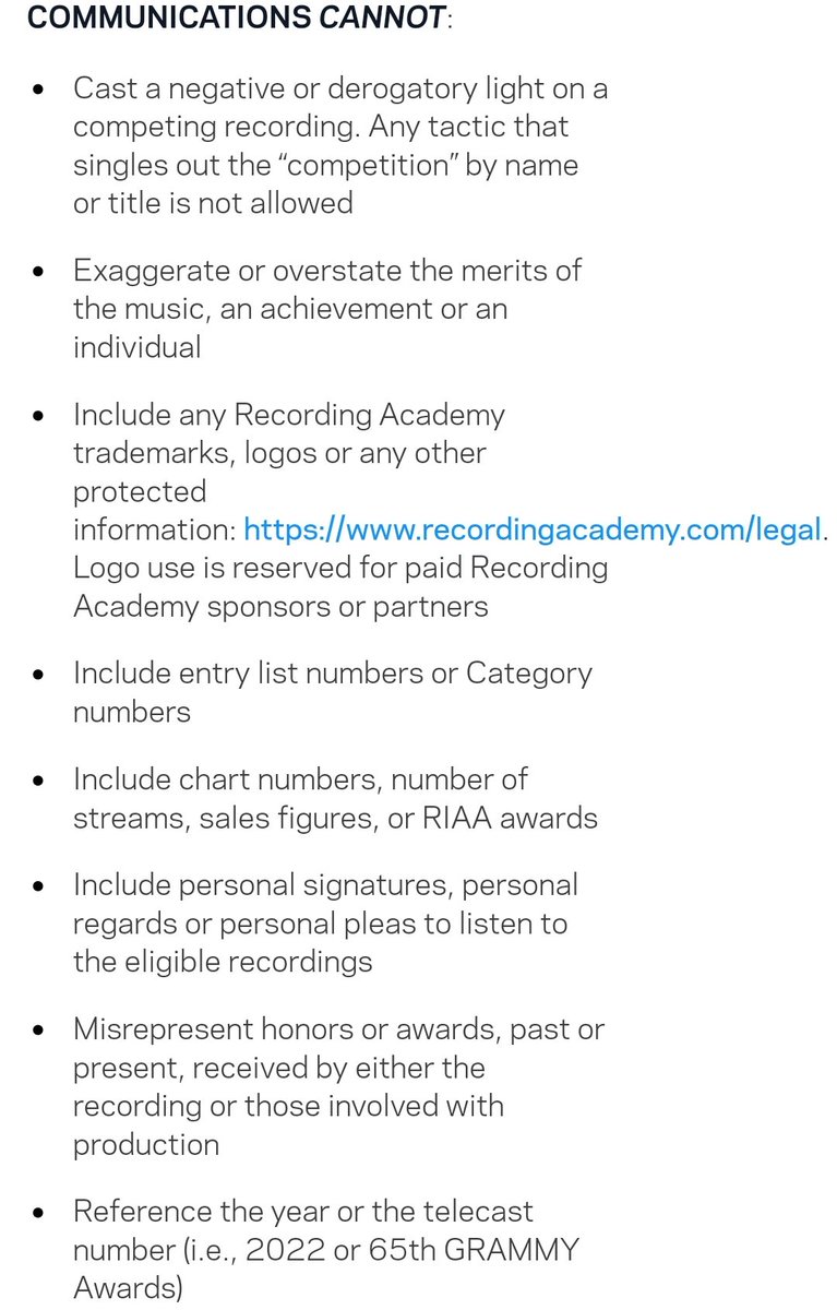 A'TIN, strictly follow these guidelines please.

Thanks Jin Woo!

<a href="/SB19Official/">SB19 Official</a> #SB19
#PAGTATAGTourNewYorkVlog #GetSB19GrammyNominated #SB19RoadToGrammyNomination