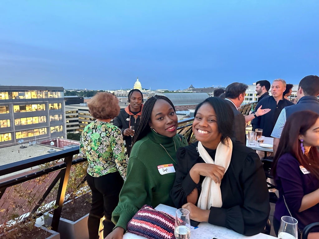 DC Startup & Tech Week tweet media