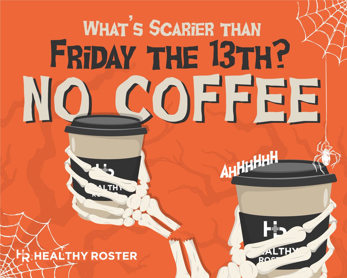 ATs — Trick or TreAT!  $10 Starbucks GC time! Register to WIN by simply LIKING this post between 9:30am &amp; 10:30am!  That’s it!  We’re giving out 5 today… this is 1 of 5! Good luck! 

Thanks for all that you do! (oh, check our Insta acct too!)