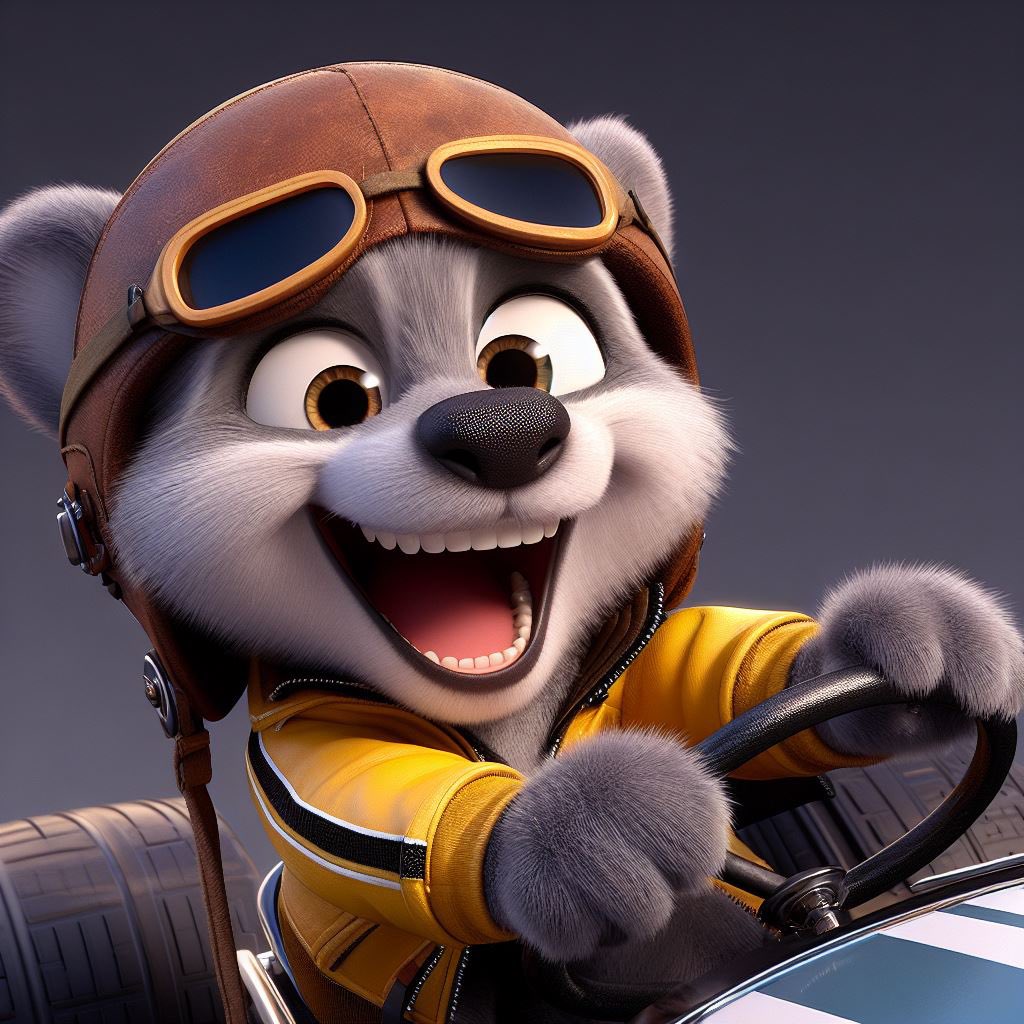 RyGuyShyGuy_eth's tweet photo. HAPPY KILLA FRIDAAAYYYYYY YAYAYYYYYYYY!!!!
@killabearsnft #KillaBears #KillaVerse #KillaCubs #KillaAi https://t.co/ARRanJltEr