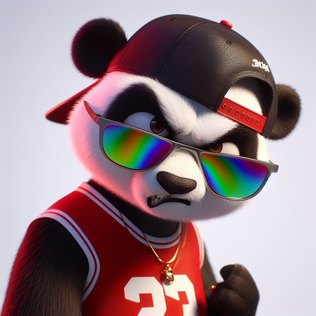 RyGuyShyGuy_eth's tweet photo. HAPPY KILLA FRIDAAAYYYYYY YAYAYYYYYYYY!!!!
@killabearsnft #KillaBears #KillaVerse #KillaCubs #KillaAi https://t.co/ARRanJltEr