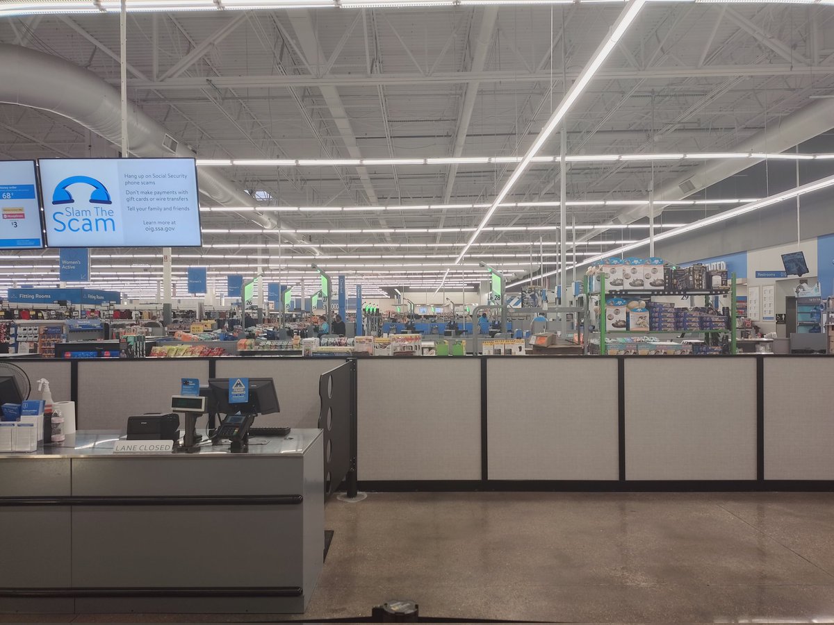 Tyrone_Uzzell's tweet image. This what happens when you ask for $20 an hour when the economy is trash. #WorkFromHome #workforyourself #9to5