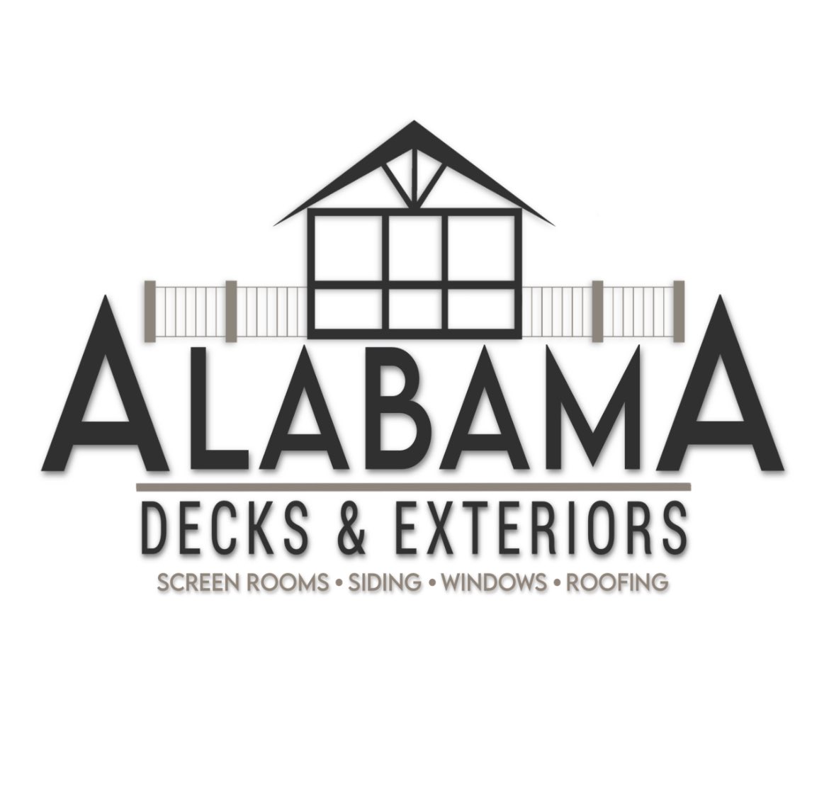 A big thank you to Alabama Decks &amp; Exteriors for their sponsorship this season. Thank you for the support.