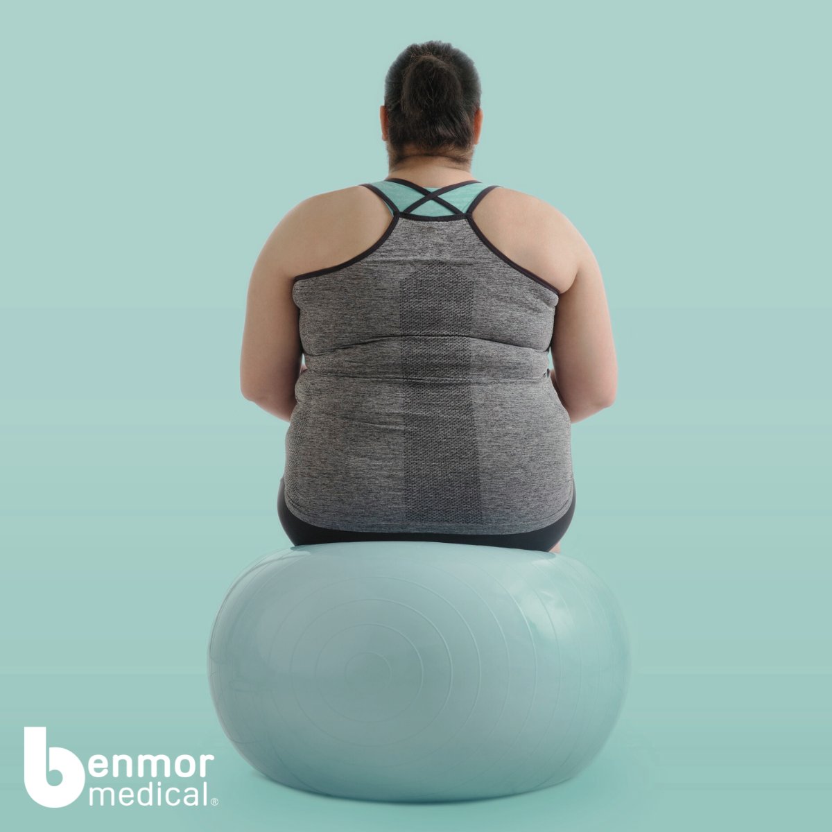 In our field, we understand the unique set of challenges associated with Manual Handling of Plus Sized Patients. Our comprehensive equipment range and expert training aims to support Healthcare Professionals - protecting them from musculoskeletal injuries. 

#BackCareAwareness