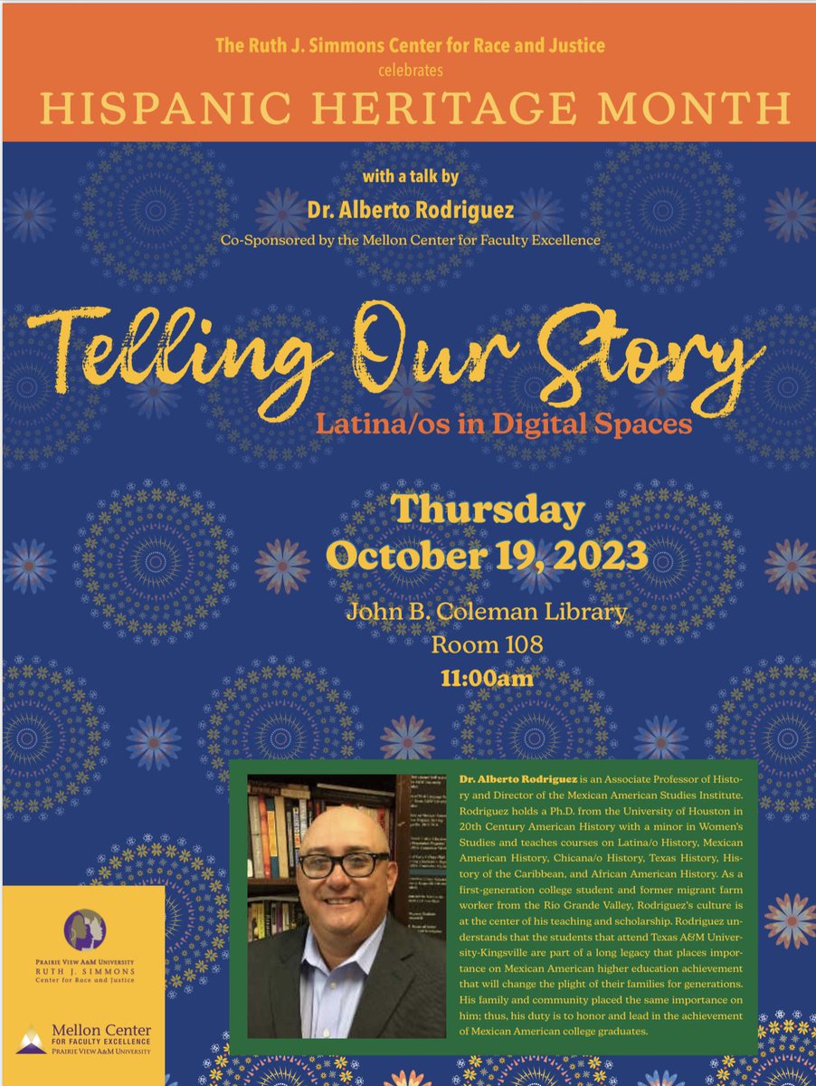 Please Join Us!
