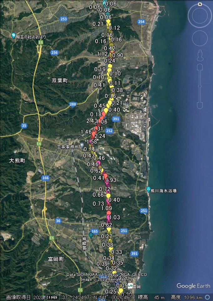 donbemin's tweet photo. 1F付近 https://t.co/oOKcbgK6lc