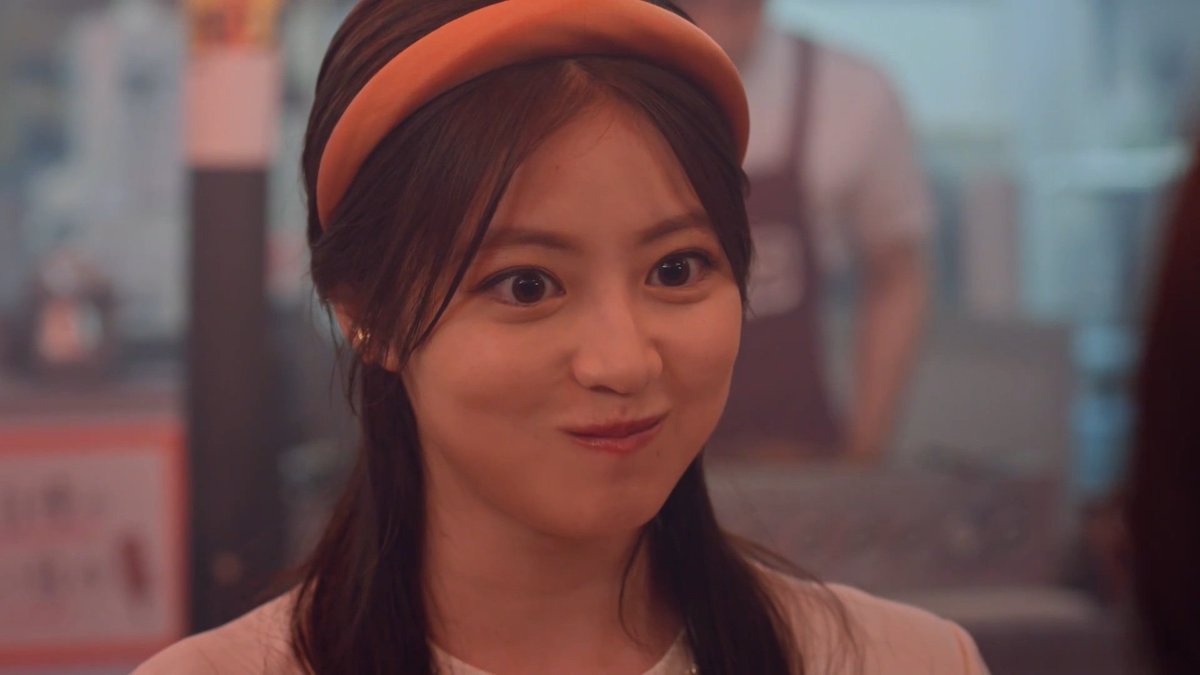 moviemnfs's tweet image. -mvs
"I'll take you to a delicious meal in the next life, so I can see your sweet smile" 🩷✨