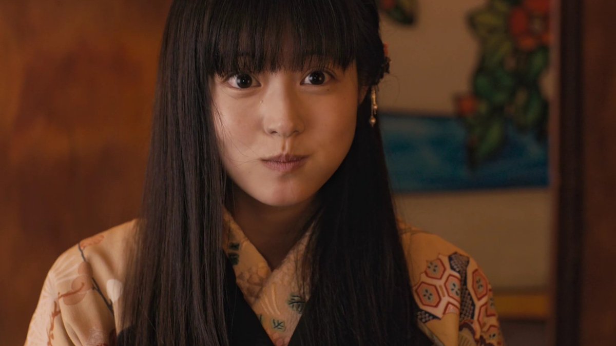 moviemnfs's tweet image. -mvs
"I'll take you to a delicious meal in the next life, so I can see your sweet smile" 🩷✨