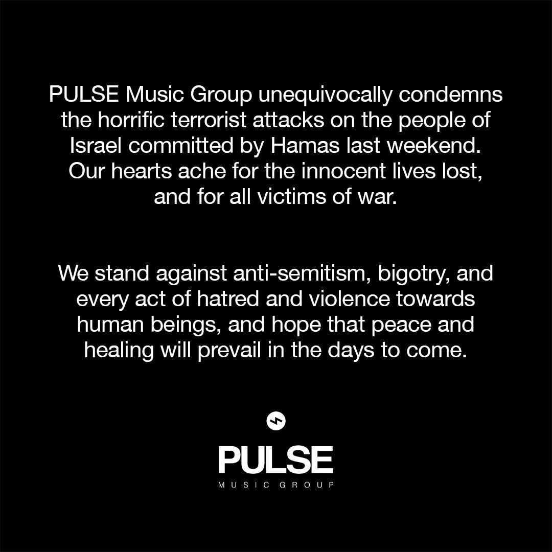 pulserecords (@pulsercrds) on Twitter photo 