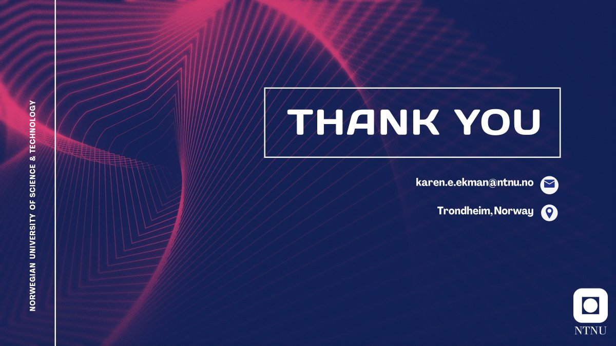 karenekman's tweet photo. Thank you for scrolling this far🙏 https://t.co/zLO8jPL32p