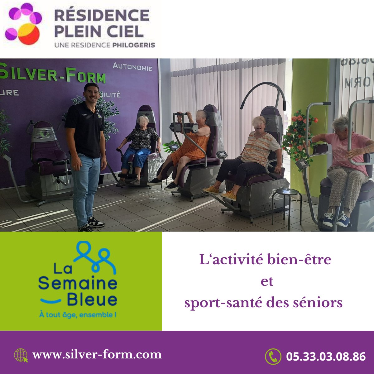 Silver Form tweet media