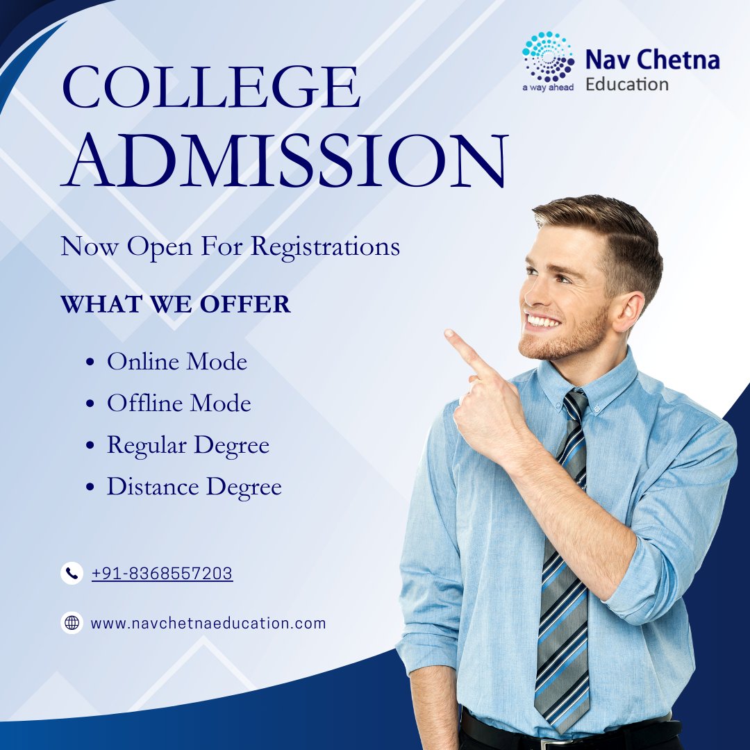 NavChetna_2008's tweet image. Dream Big. Learn Bigger.
For More Info:-navchetnaeducation.com
Contact No. +91-8368557203
#EduChat #SchoolsInSession #HigherEdTalks #LearningTrends #EduTechNews #EducationMatters #TeacherLife #AcademicDiscussion #StudyTips #EduOpinions