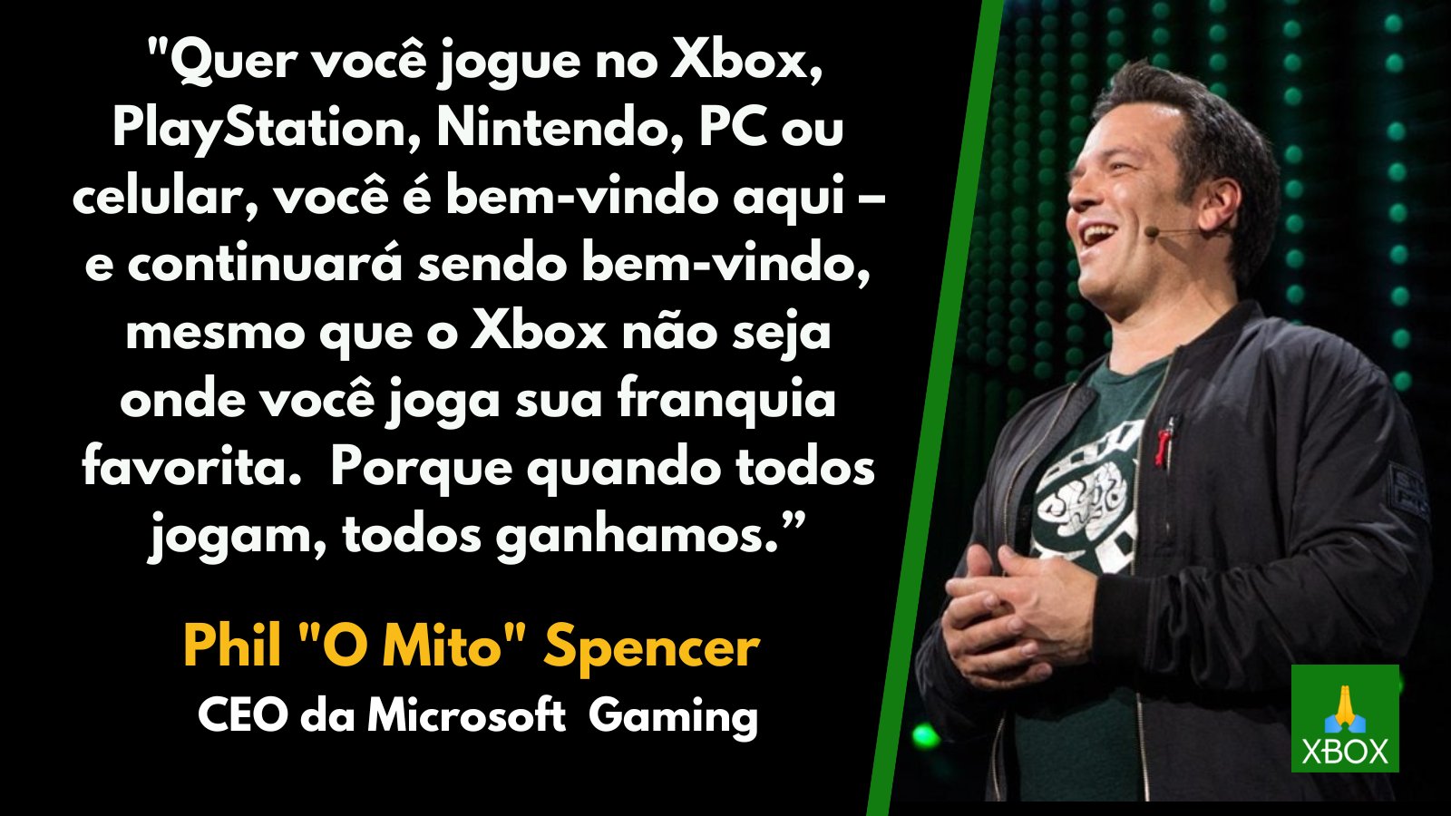 Pastor Xbox 🙏🏽💚 on X: Microsoft + Activision Blizzard Saiu a Resposta  da MS ao CADE e aos questionamentos da Sony Em documento protocolado hoje a  MS respondeu ao CADE:  A