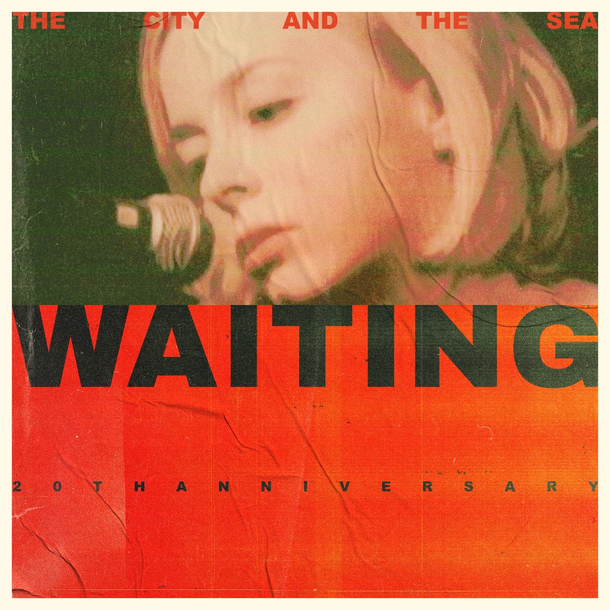 🎉After 20 years, my 2003 album, Waiting, is finally released digitally. It's available on all the music services. Let me know what you think! ❤️#anniverary #singersongwriter #folk #alternativefolk #2003 #2000s #coffeeshopvibes