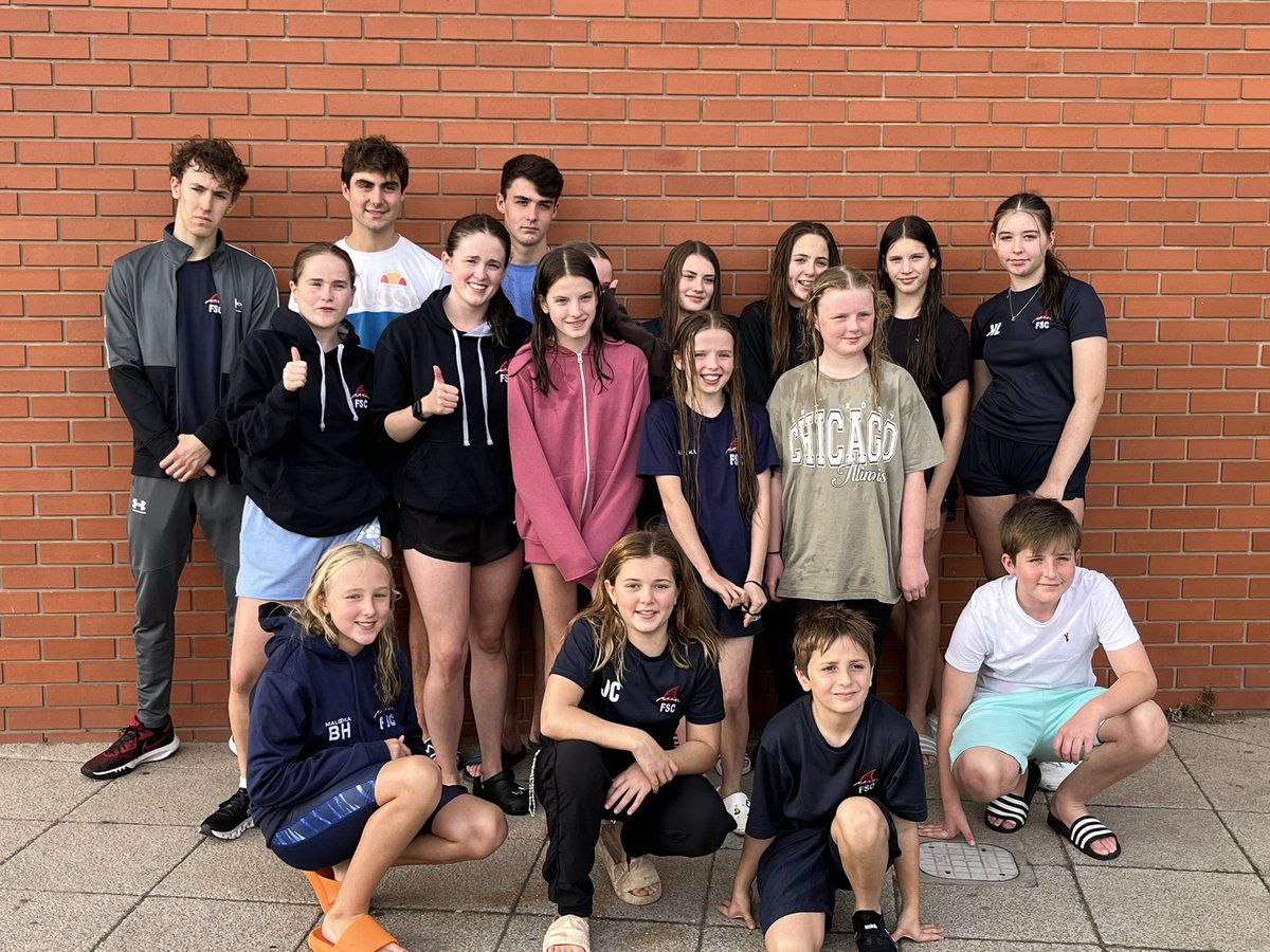 FormbySC's tweet image. Fantastic performance by all our swimmers at last weekends M&amp;amp;D gala hosted by @BootleClub! 
Well done everyone and thank you for all the support 🦈🏊🏻‍♀️💙