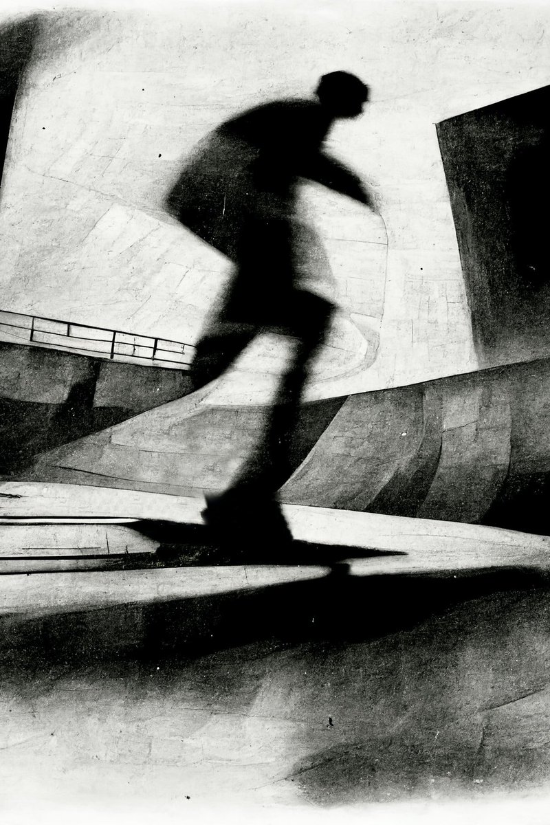 🗣️ CREATOR SPOTLIGHT 🗣️

It's time to get to know this week's Trending Creators! 👀💎

This time it's the brilliant <a href="/jonaswyssen/">Jonas Wyssen</a> 🔥🛹