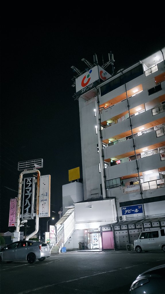 h_confidence_18's tweet photo. 再訪
ってことは…
ね

#カワチビル
#足利
#エロビル https://t.co/f89fZ4xM1u