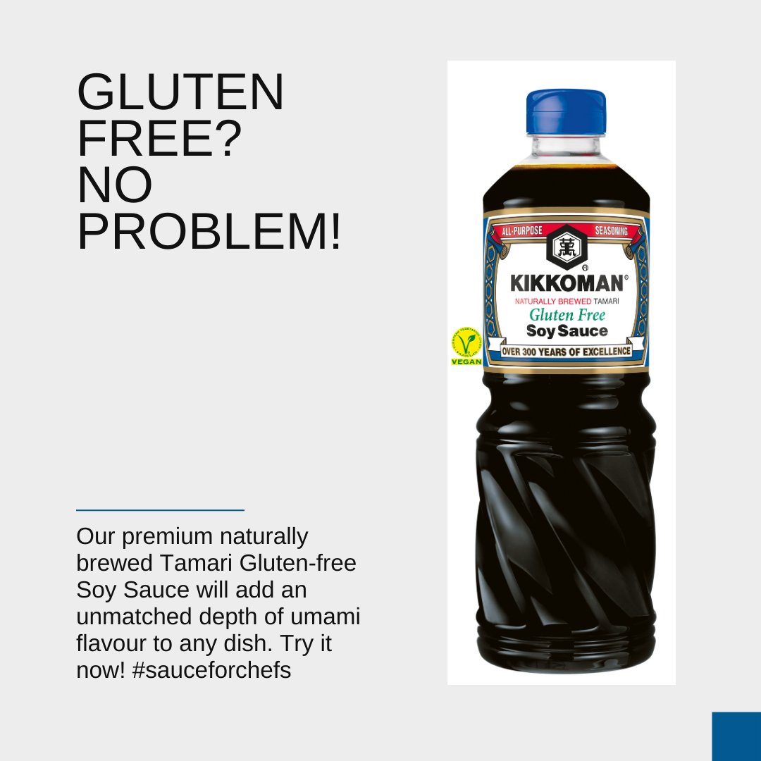 Kikkoman Pro tweet media