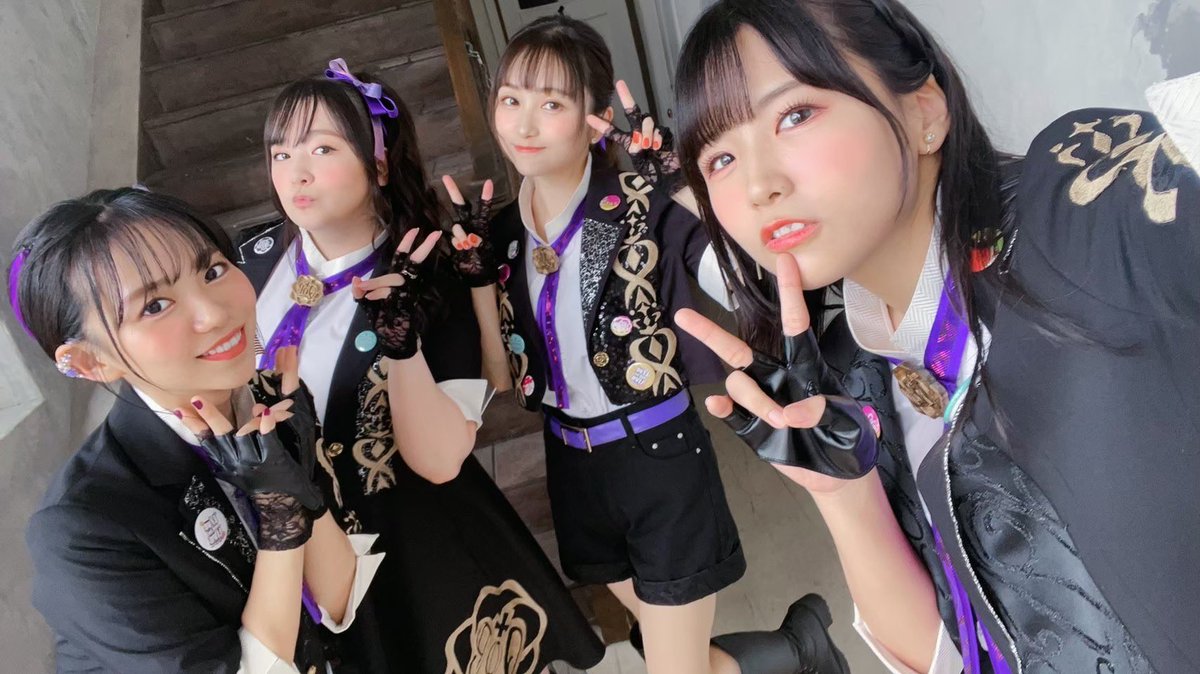 hiroseyuuki's tweet photo. QOPツアー東京公演の配信アーカイブ

ひとりで鑑賞会したんだけど

全QOPファンが観た方がいいとおもった😌

みてね。
📺https://t.co/Te9rsTSs0u

#t7s #ナナシス #t7sLLL https://t.co/Dokj2LhxT0