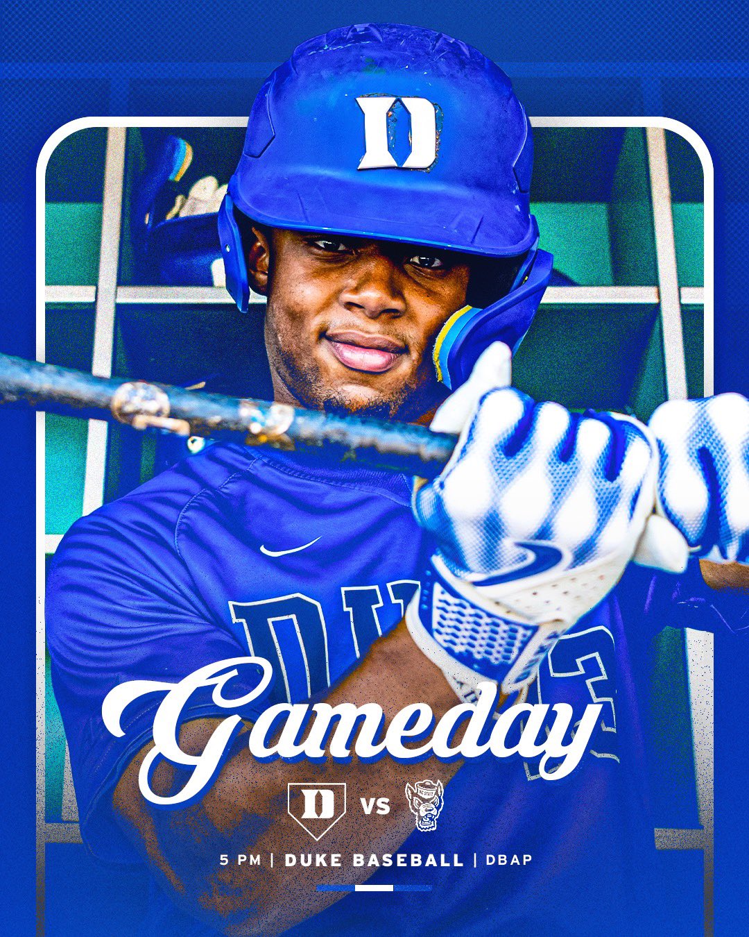 Duke baseball on sale