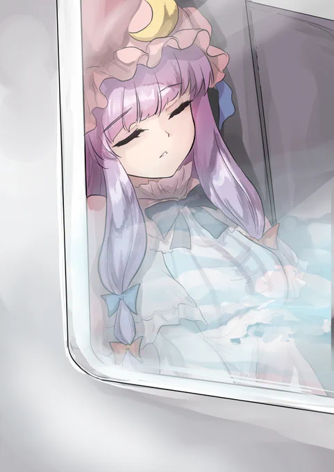 1638日目  #毎日パチェ #dailypatchy