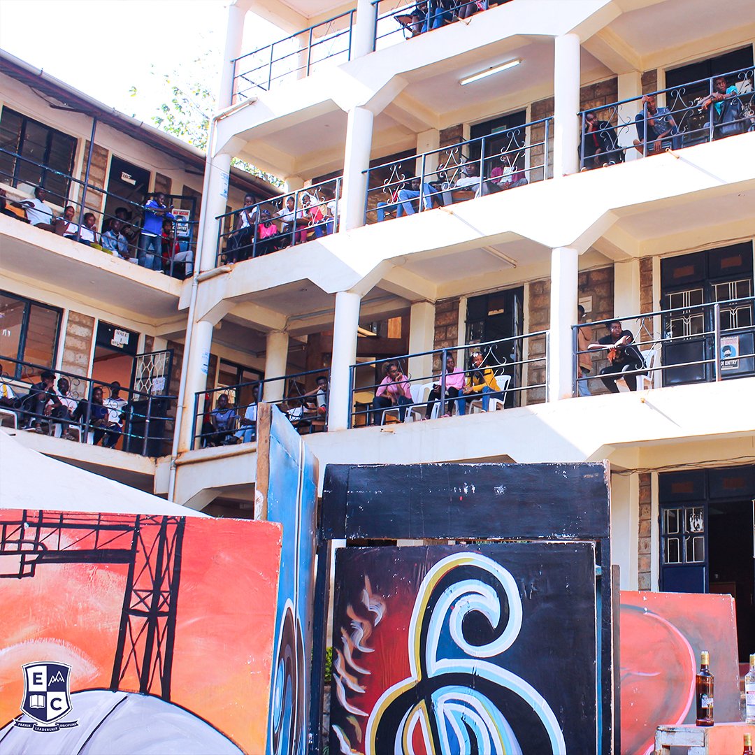 EmbuCollege's tweet image. And we are underway!
The long awaited Talent Show is your ticket to an incredible college experience. Grab your squad and get ready to have a blast! 🎊
Wikuu my dear twende sherehe?🥳🥳
#embucollege #talentshow #FreshersBash #Live