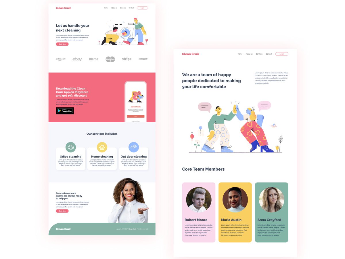 clean cruiz website design 
<a href="/genezaschool/">Geneza School of Design</a>