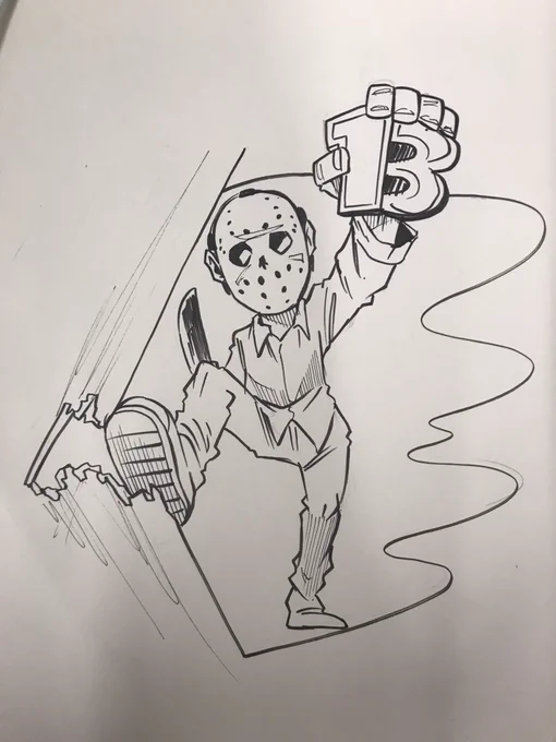 落書き